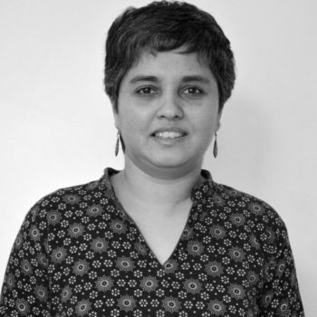 Janaki Srinivasan