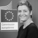 Margrethe Vestager